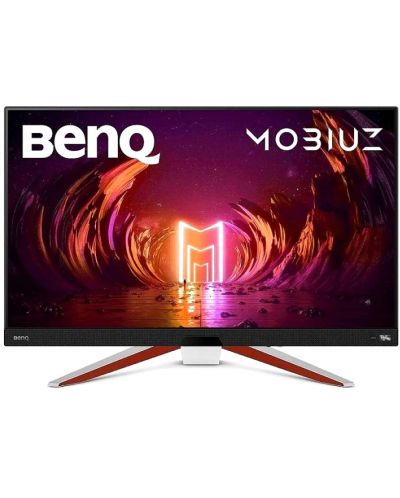 Monitor gaming BenQ - MOBIUZ EX2710U, 27'', 144Hz, 1ms, FreeSync - 2