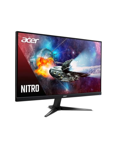 Monitor gaming Acer - Nitro QG241YP, 23.8", 165Hz, 1ms, FreeSync - 2
