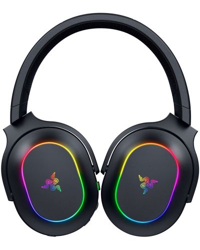 Căști de gaming Razer - Barracuda X Chroma, negru | Ozone.ro