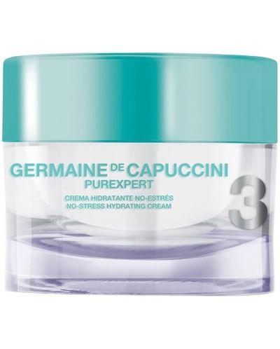 Germaine de Capuccini Purexpert Cremă hidratantă pentru față, 50 ml - 1