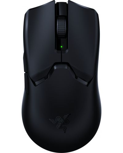 Mouse pentru gaming Razer - Viper V2 Pro, optic, wireless, negru - 1