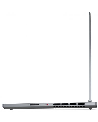 Laptop de gaming Lenovo - Legion Slim 5, 16'', i5, 165Hz, Misty Grey - 5