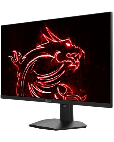 Monitor gaming MSI - G274F, 27'', 180Hz, 1 ms, IPS, G-Sync - 3