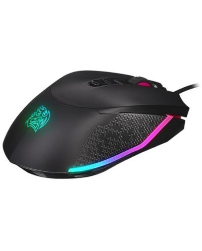 Mouse gaming Thermaltake - IRIS M50, optic, engru - 3