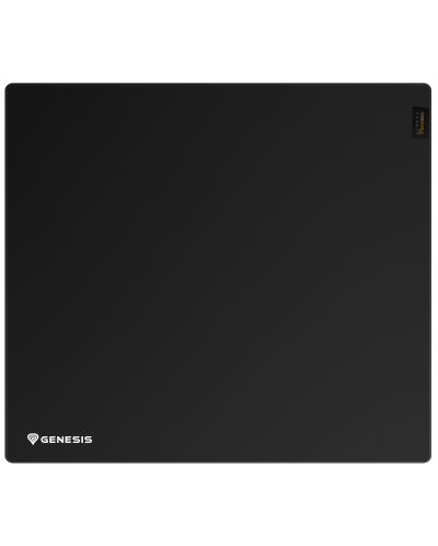 Mousepad gaming Genesis - Carbon 700, XL, negru - 1