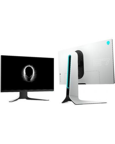 Monitor gaming Dell - Alienware AW2720HFA, 27", 240Hz, 1ms, IPS - 3