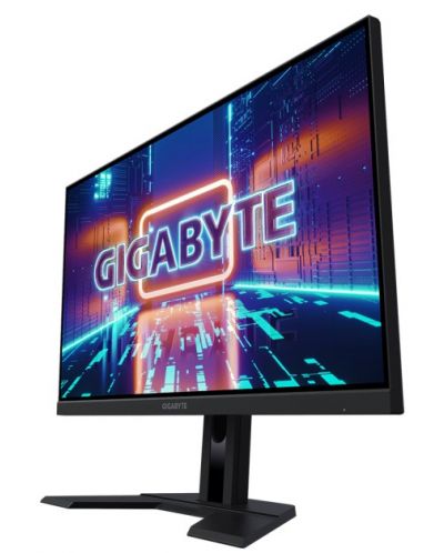 Monitor gaming Gigabyte - M27Q-EK, 27", QHD, 170Hz, 0.5ms, IPS - 2