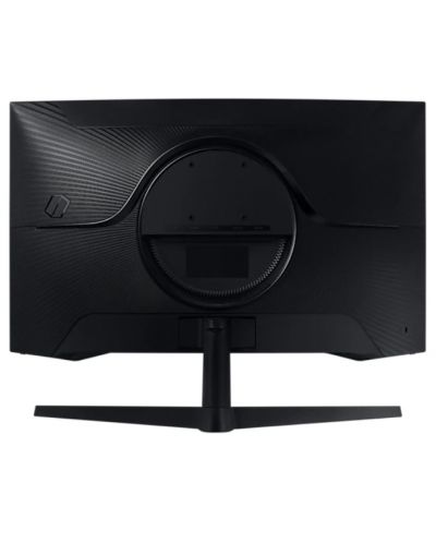 Monitor pentru jocuri Samsung - 27AG550A, 27", 165Hz, 1ms, curbat, negru - 4