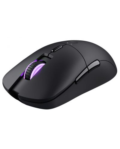 Mouse gaming  Trust - GXT 980 Redex, optic, wireless, negru - 4