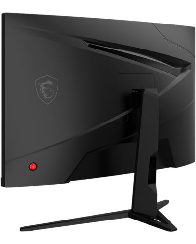 Monitor gaming MSI - G2422C, 24'', 180Hz, 1 ms, VA, Curved - 4