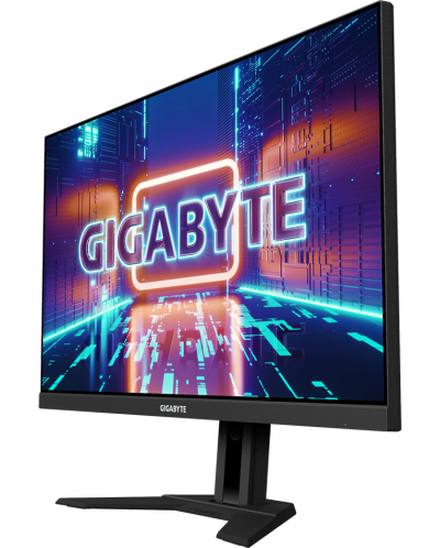 Monitor gaming  Gigabyte - M28U, 28'', 4K, 144Hz, 1ms, IPS, negru - 3