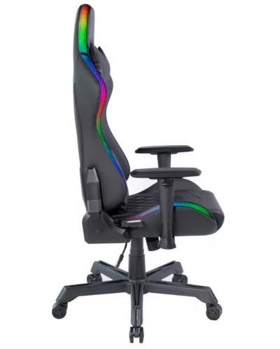 Scaun de gaming  RFG - WEST PRO, negru - 4