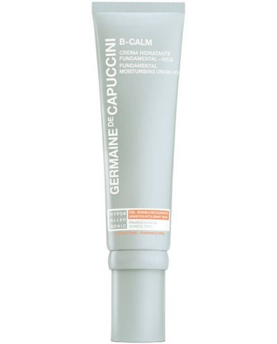 Germaine de Capuccini B-Calm Cremă de față bogată hidratantă, 50 ml - 1