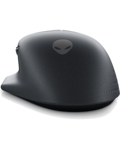 Mouse gaming  Dell - Alienware AW620M, optic , fără fir , negru  - 5