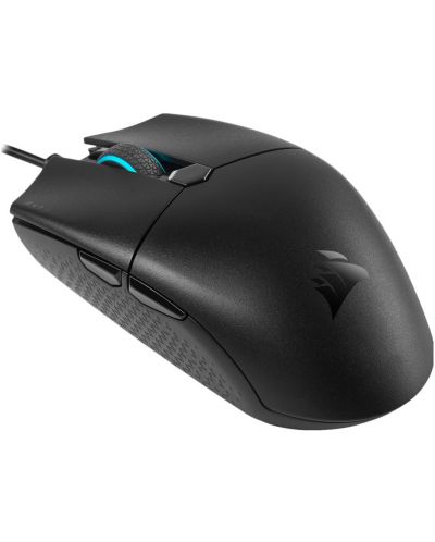 Mouse de gaming Corsair - Katar Pro, optic, negru - 2
