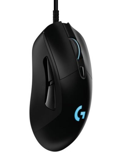 Mouse gaming Logitech G403 Hero, negru - 3