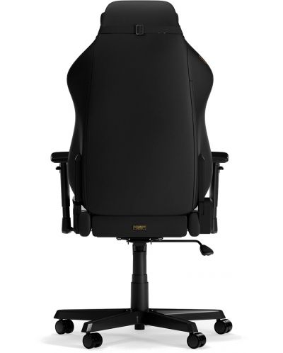 Scaun gaming  DXRacer -Drifting XL, negru/alb - 3