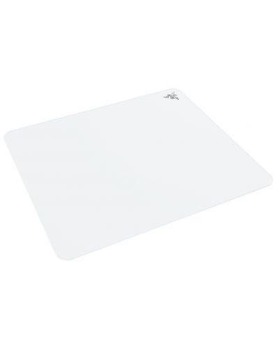 Mouse pad pentru gaming Razer - Atlas, tare, alb - 3