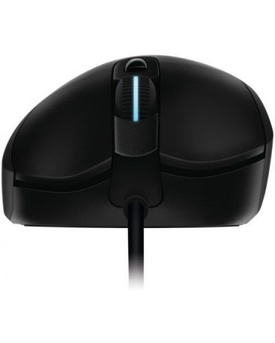 Mouse gaming Logitech G403 Hero, negru - 5