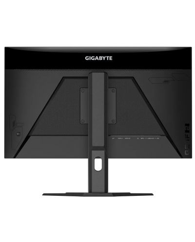 Monitor gaming Gigabyte - G27F-2-EU, 27", IPS, 165Hz, 1ms, negru - 2