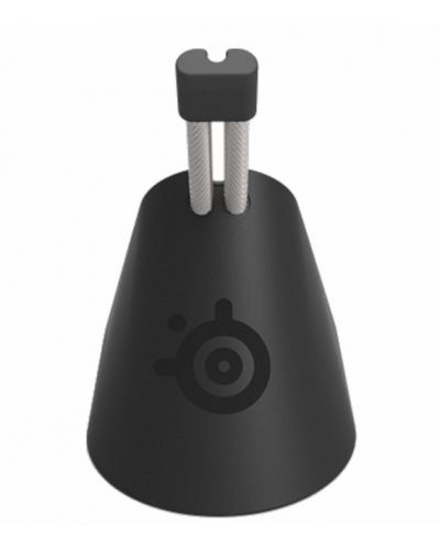 Accesoriu gaming SteelSeries Mouse Bungee, negru - 2