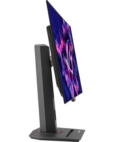 Gaming monitor Asus - Rog Swift PG27AQDM, 26.5'', OLED, 240Hz