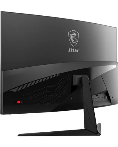 Monitor gaming MSI - G321CU, 31.5'', 144Hz, 1ms, IPS, curbat - 6