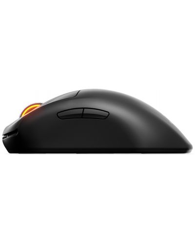 Mouse pentru gaming SteelSeries - Prime Mini, optic, wireless, negru - 3