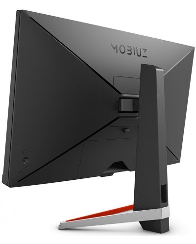 Monitor gaming BenQ - MOBIUZ EX2710S, 27", FHD, 165Hz, 1ms, IPS - 4