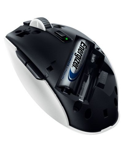 Mouse gaming Razer - Orochi V2, optic, wireless, alb - 6