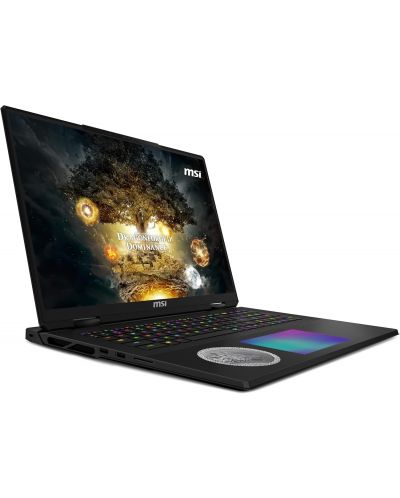 Laptop gaming MSI - Titan 18 HX Dragon Edition Norse Myth A2XWJG