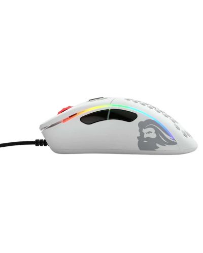 Mouse gaming Glorious - Model D-, optic, alb - 5