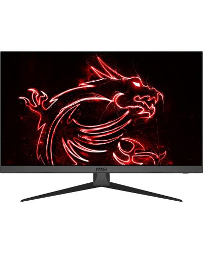 Monitor de gaming MSI - G2722, 27'', 170Hz, 1ms, IPS, negru | Ozone.ro