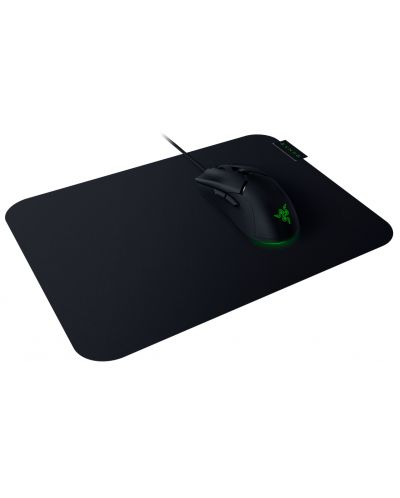 Mouse pad gaming Razer - Sphex V3, S, tare, negru - 5