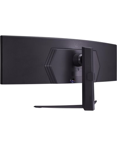 Monitor gaming LG - UltraGear 45GR75DC-B, 44.5'', 200Hz, 1 ms, VA, Curved - 5