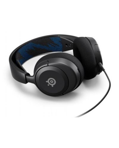 Căști de gaming SteelSeries - Arctis Nova 1P, negru - 3