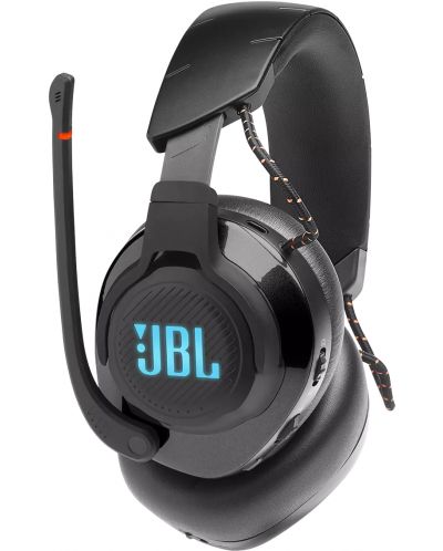Casti gaming JBL - Quantum 610, wireless, negru - 1