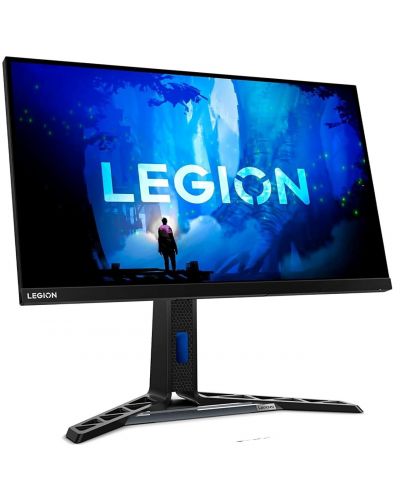 Monitor gaming Lenovo - Legion Y27f-30, 27'', 240Hz, 0.5 ms, FreeSync - 2