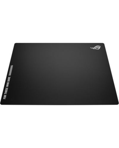 Mouse pad gming ASUS - ROG Moonstone Ace, L, tare, negru - 2