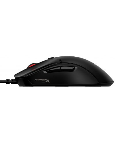Mouse de gaming HyperX - Pulsefire Haste 2,optic, negru - 4
