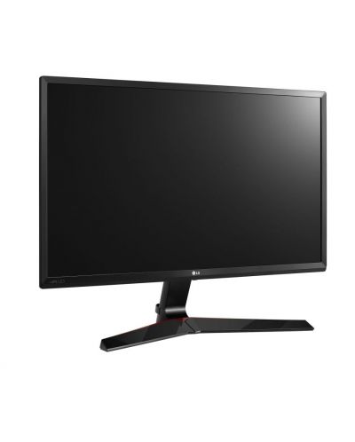 Monitor gaming LG - 24MP59G-P, 23.8", 75 Hz, negru - 3
