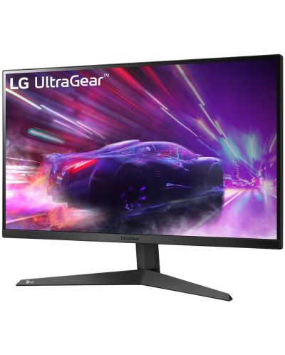 Monitor gaming LG - UltraGear 27GQ50F-B, 27'', 165Hz, 5 ms, VA, FreeSync - 3