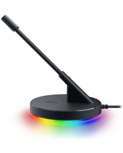 Accesoriu gaming  - Razer Mouse Bungee V3 Chroma, RGB, negru - 1