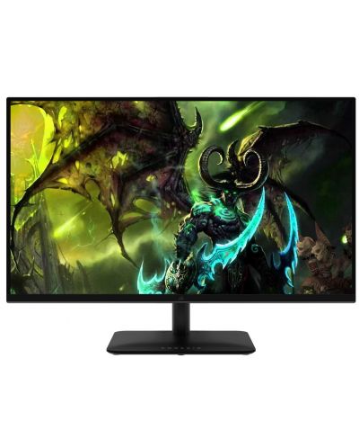 Monitor gaming Corsair - Xeneon 315QHD165, 31.5'', 165Hz, 1 ms, G-Sync - 1