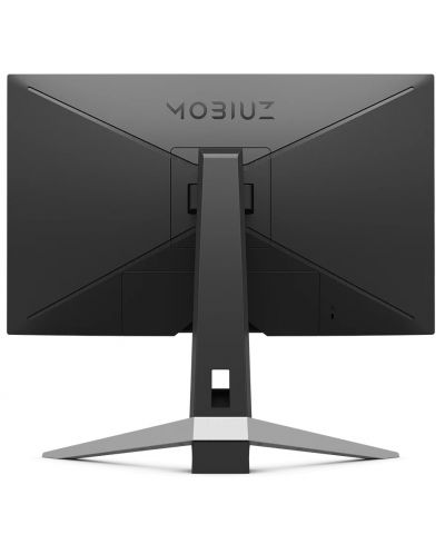 Monitor de gaming BenQ - MOBIUZ EX240, 23.8'', IPS, 165Hz, 1ms - 4