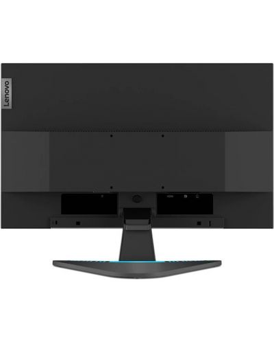 Monitor gaming Lenovo - G24e-20, 23.8'', 100Hz, 1 ms, FreeSync, черен - 4