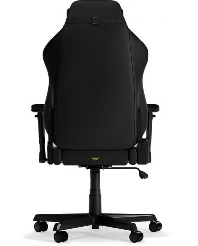 Scaun gaming DXRacer - Drifting L, negru/alb - 3