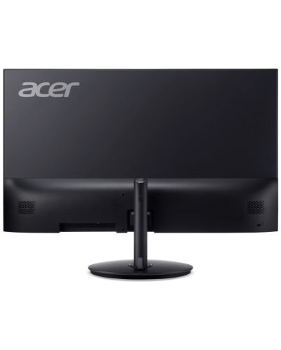 Monitor pentru jocuri Acer - SH272UEbmiphux, 27", QHD, 100Hz, 1ms, IPS, FreeSync, negru  - 6