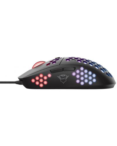 Mouse gaming Trust - GXT 960 Graphin, negru - 2