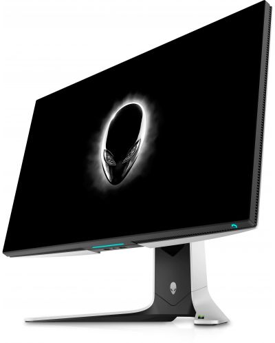 Monitor gaming Dell Alienware - AW2721D, 27", alb - 3